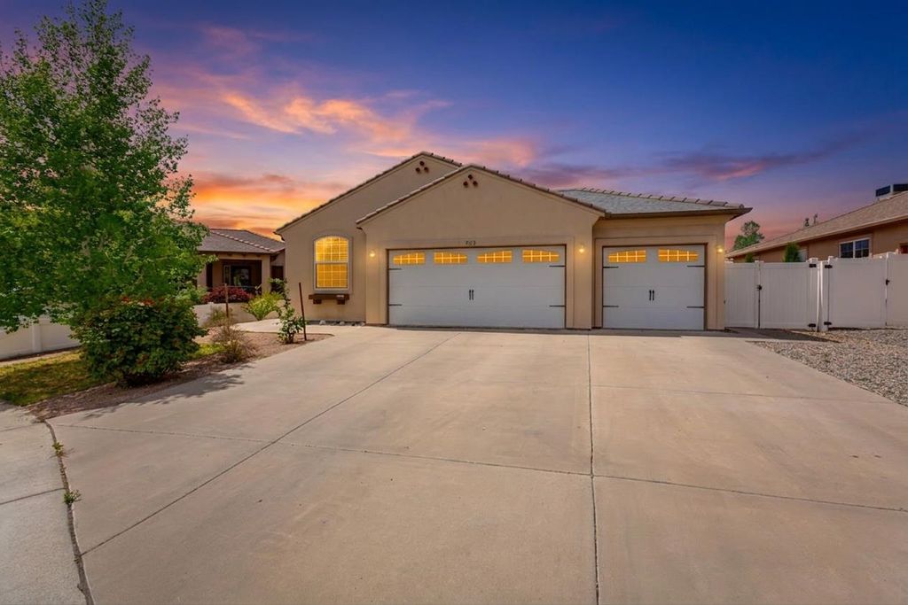 583 Pacino Way, Grand Junction, CO 81501