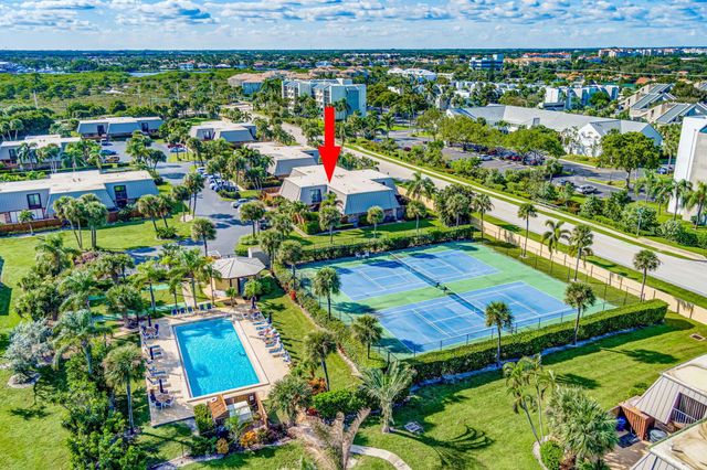 1420 Ocean Way 23b, Jupiter, FL 33477