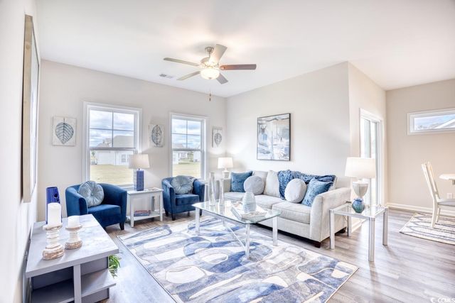 544 Honeyhill Loop, Conway, SC 29526