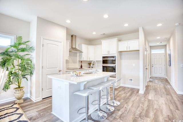 544 Honeyhill Loop, Conway, SC 29526