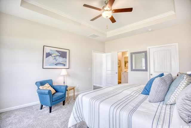 544 Honeyhill Loop, Conway, SC 29526