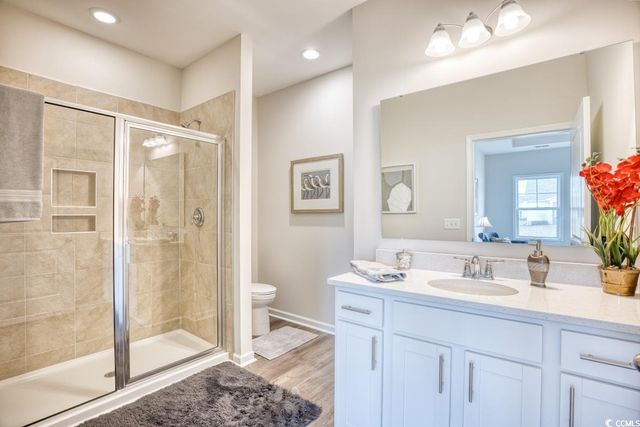 544 Honeyhill Loop, Conway, SC 29526