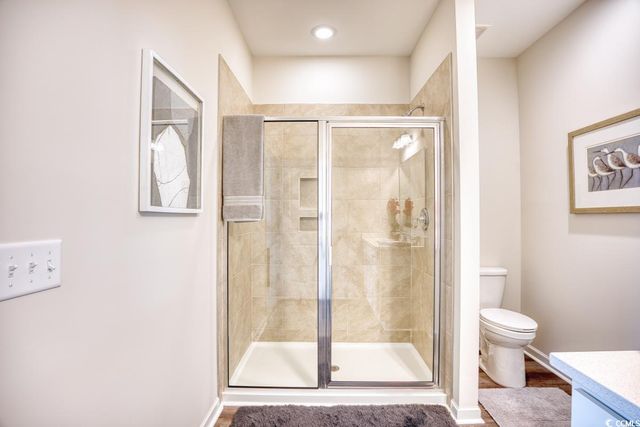 544 Honeyhill Loop, Conway, SC 29526