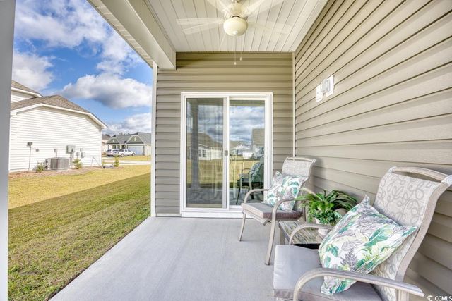 544 Honeyhill Loop, Conway, SC 29526