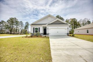 544 Honeyhill Loop, Conway, SC 29526