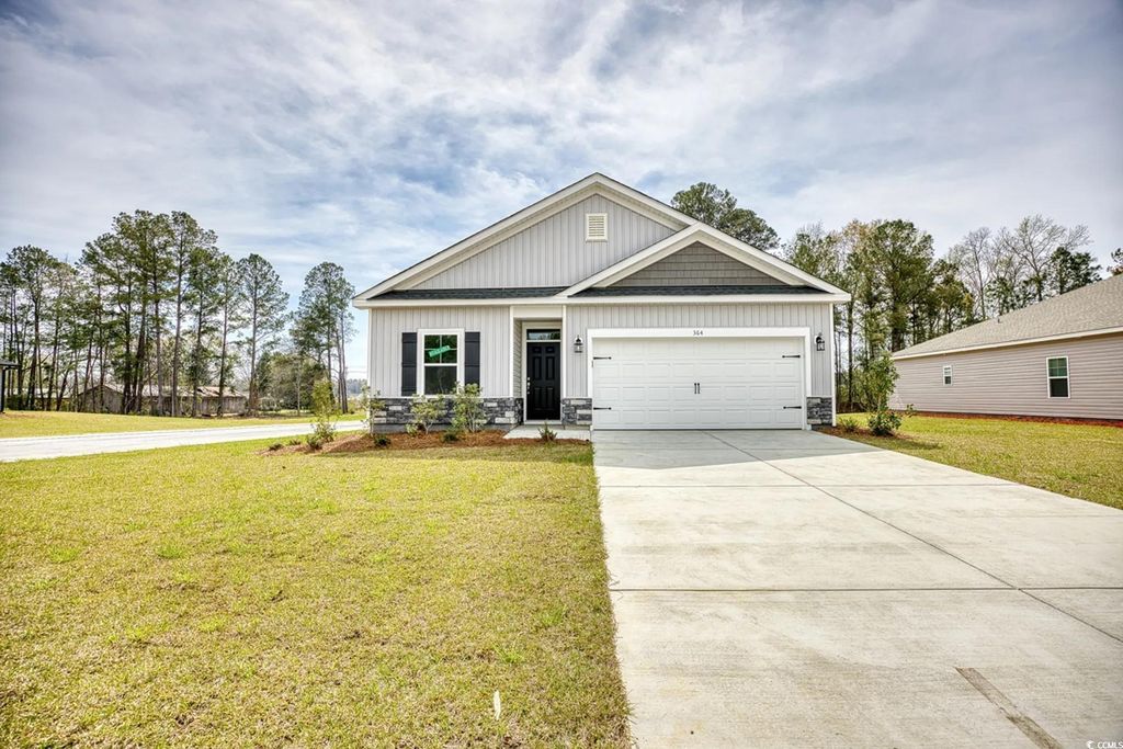 544 Honeyhill Loop, Conway, SC 29526