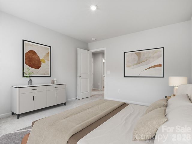 6233 Ludell Lane, Charlotte, NC 28215