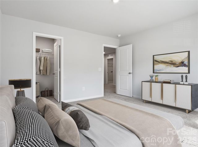 6233 Ludell Lane, Charlotte, NC 28215