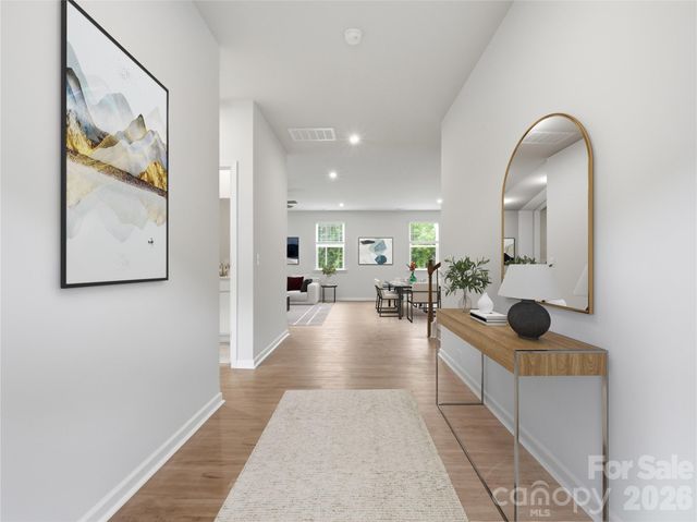 6233 Ludell Lane, Charlotte, NC 28215