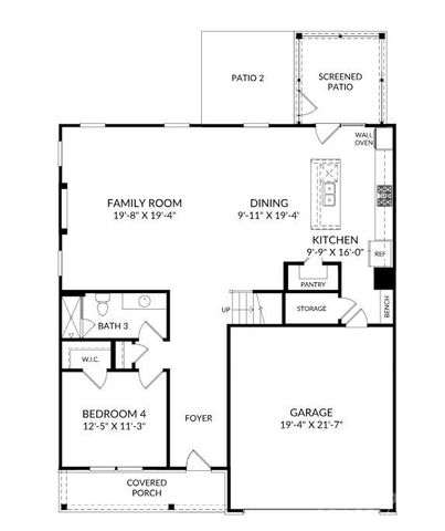 6233 Ludell Lane, Charlotte, NC 28215