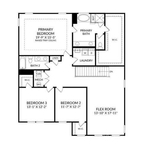 6233 Ludell Lane, Charlotte, NC 28215