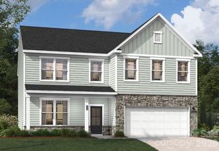6233 Ludell Lane, Charlotte, NC 28215