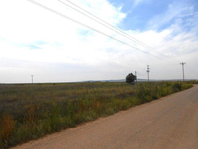 LOT 7-E, Teresa Lane, Moriarty, NM 87035