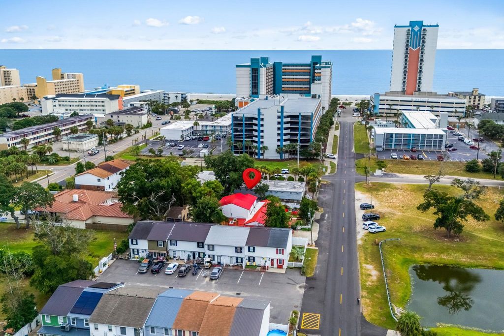 402 16th Ave. S, Myrtle Beach, SC 29577 — photo 5