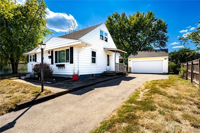 4071 Old Riverside Drive, Dayton, OH 45405
