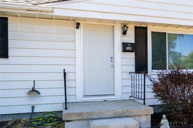 4071 Old Riverside Drive, Dayton, OH 45405