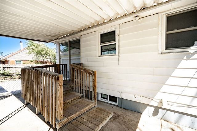4071 Old Riverside Drive, Dayton, OH 45405