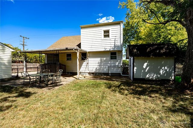 4071 Old Riverside Drive, Dayton, OH 45405