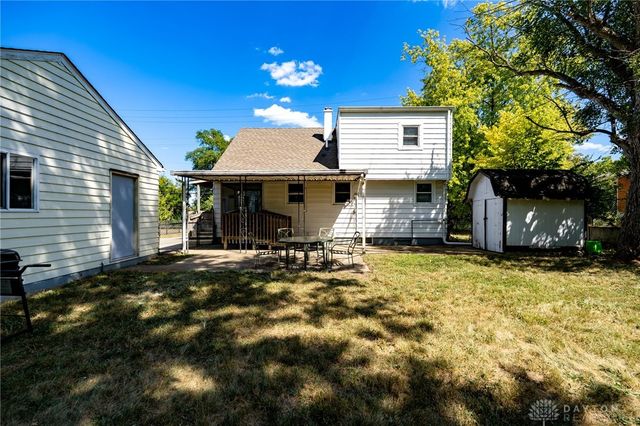 4071 Old Riverside Drive, Dayton, OH 45405