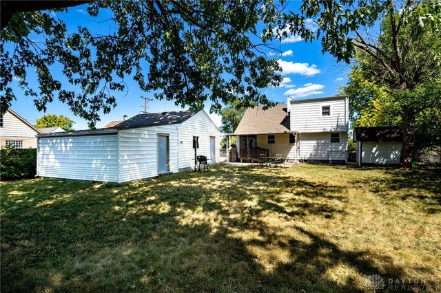 4071 Old Riverside Drive, Dayton, OH 45405