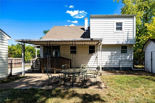 4071 Old Riverside Drive, Dayton, OH 45405