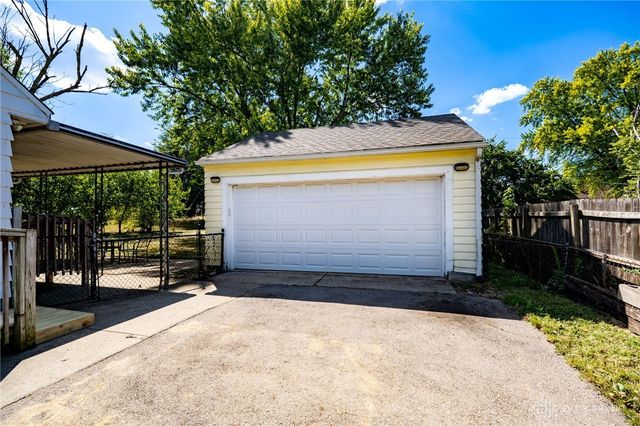 4071 Old Riverside Drive, Dayton, OH 45405