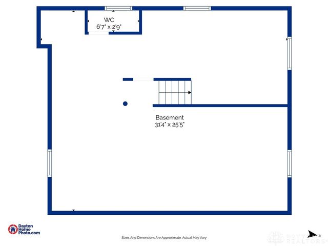 4071 Old Riverside Drive, Dayton, OH 45405