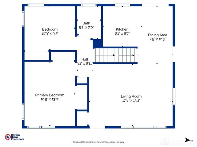 4071 Old Riverside Drive, Dayton, OH 45405