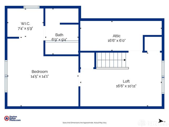 4071 Old Riverside Drive, Dayton, OH 45405