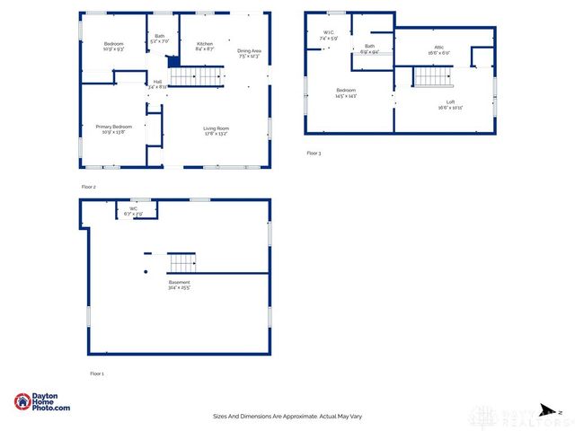 4071 Old Riverside Drive, Dayton, OH 45405