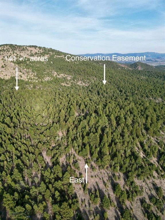 TBD Lookout Trail, Ramsay, MT 59701 photo 13