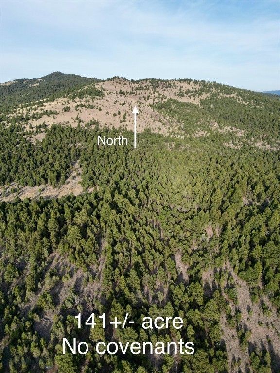 TBD Lookout Trail, Ramsay, MT 59701 photo 14