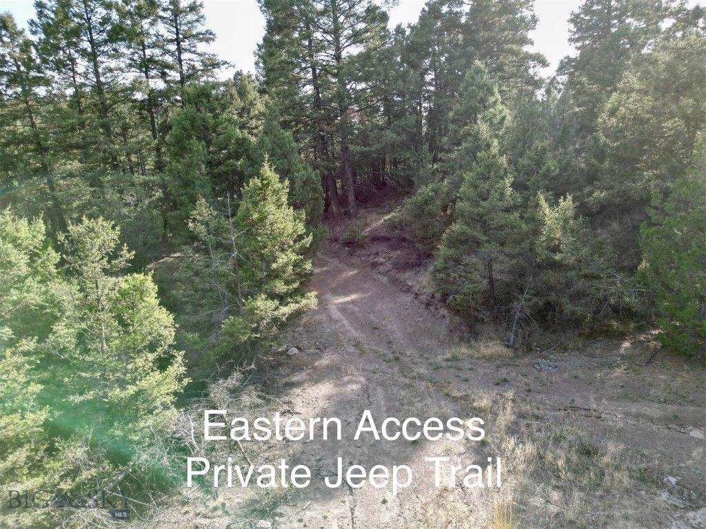 TBD Lookout Trail, Ramsay, MT 59701 photo 15