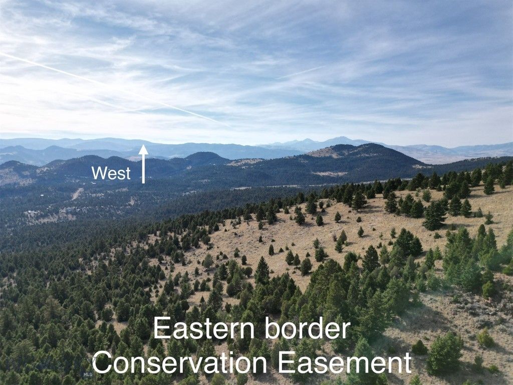 TBD Lookout Trail, Ramsay, MT 59701 photo 16