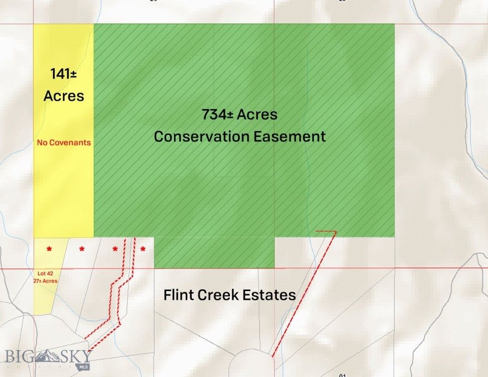 TBD Lookout Trail, Ramsay, MT 59701 photo 23