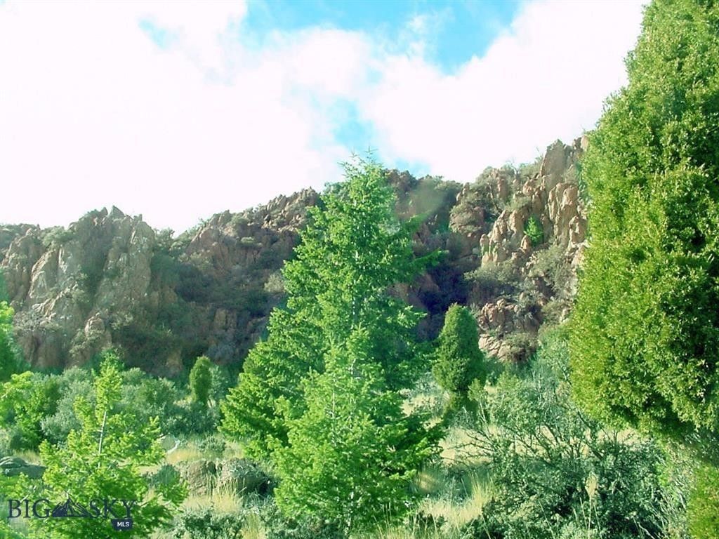 TBD Lookout Trail, Ramsay, MT 59701 photo 27