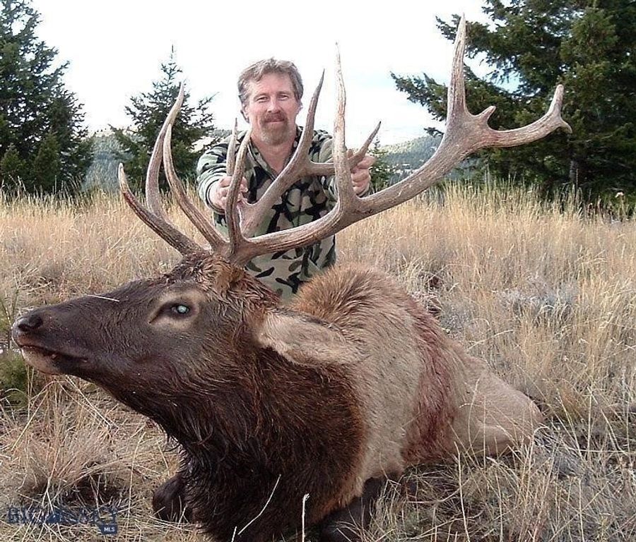 TBD Lookout Trail, Ramsay, MT 59701 photo 30