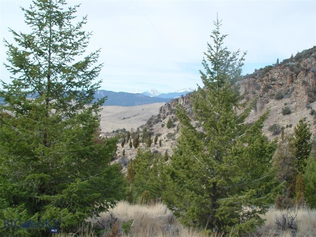 TBD Lookout Trail, Ramsay, MT 59701 photo 4
