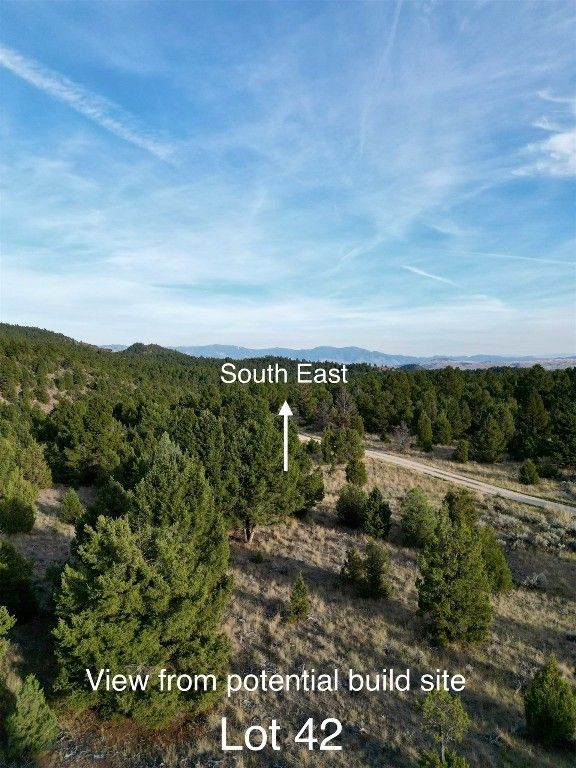 TBD Lookout Trail, Ramsay, MT 59701 photo 6