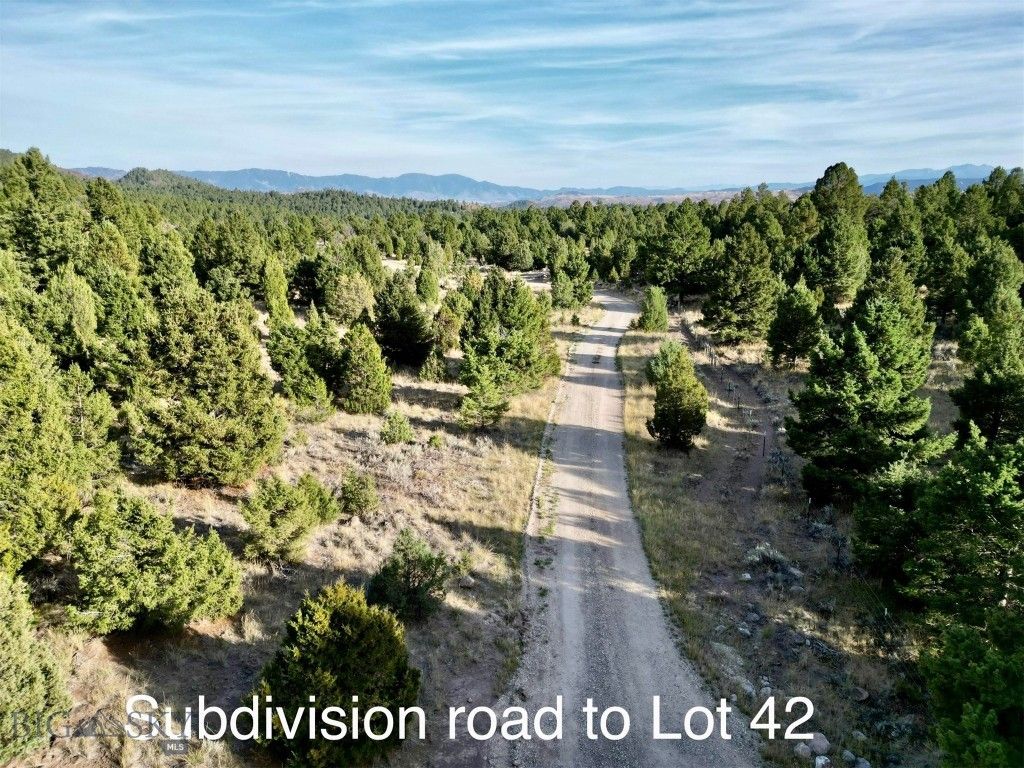 TBD Lookout Trail, Ramsay, MT 59701 photo 8