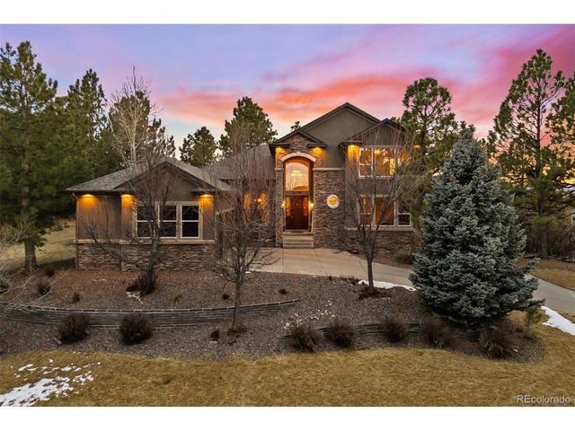 8668 Windhaven Dr, Parker, CO 80134