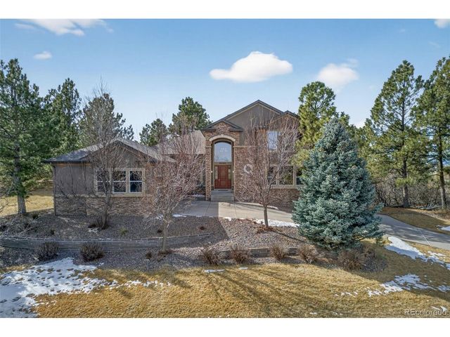 8668 Windhaven Dr, Parker, CO 80134