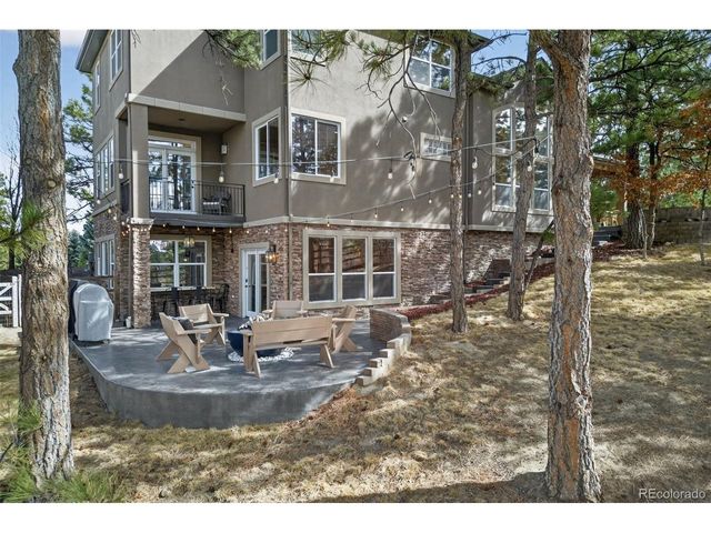 8668 Windhaven Dr, Parker, CO 80134