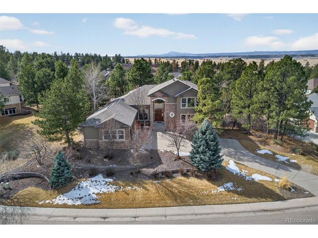8668 Windhaven Dr, Parker, CO 80134