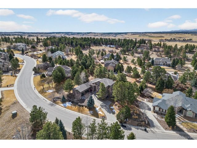 8668 Windhaven Dr, Parker, CO 80134