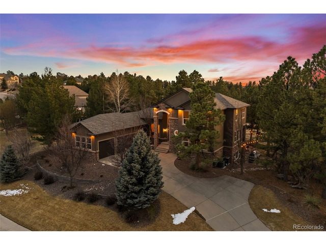 8668 Windhaven Dr, Parker, CO 80134