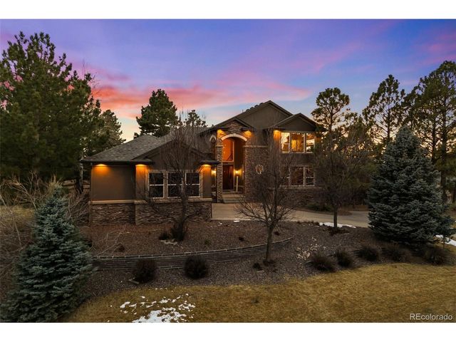 8668 Windhaven Dr, Parker, CO 80134