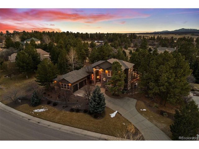 8668 Windhaven Dr, Parker, CO 80134
