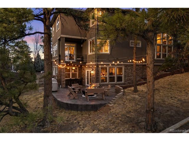 8668 Windhaven Dr, Parker, CO 80134