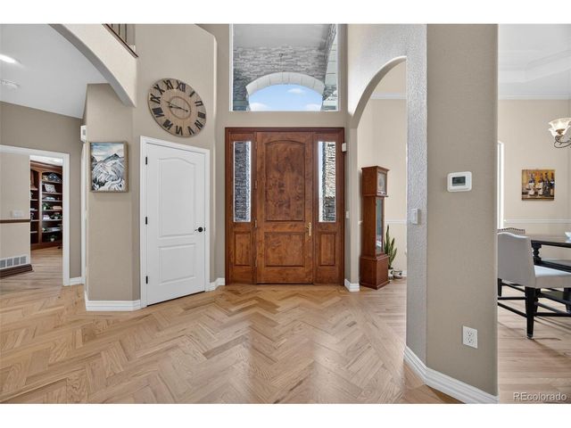 8668 Windhaven Dr, Parker, CO 80134